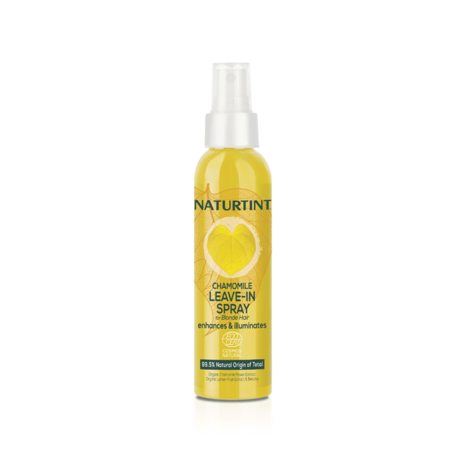 Naturtint Chamomile Leave In Spray 125ml- Lillys Pharmacy and Health Store