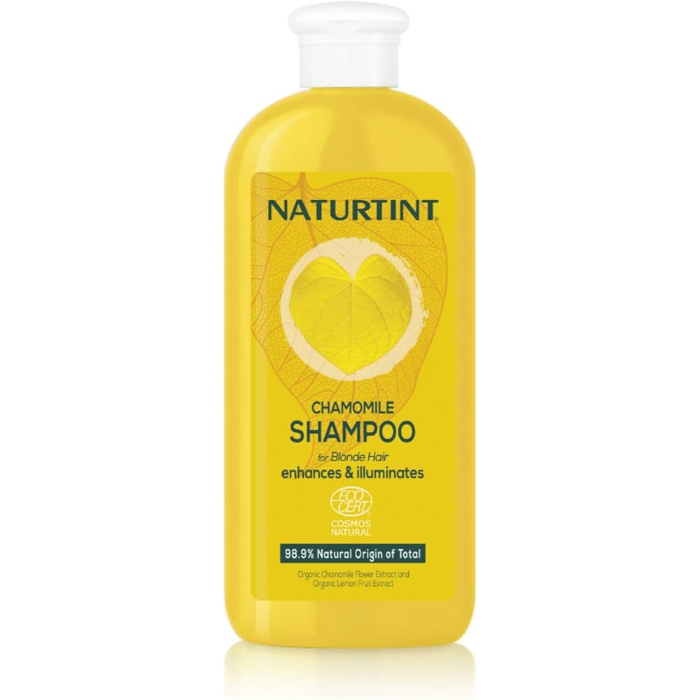 Naturtint Chamomile Shampoo 330ml- Lillys Pharmacy and Health Store