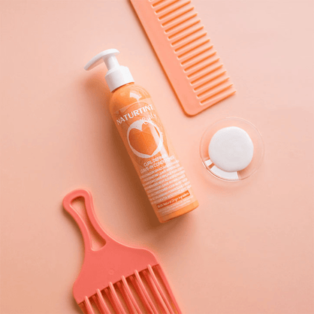 Naturtint Curly Curl Definer Leave In Conditioner 200ml- Lillys Pharmacy and Health Store