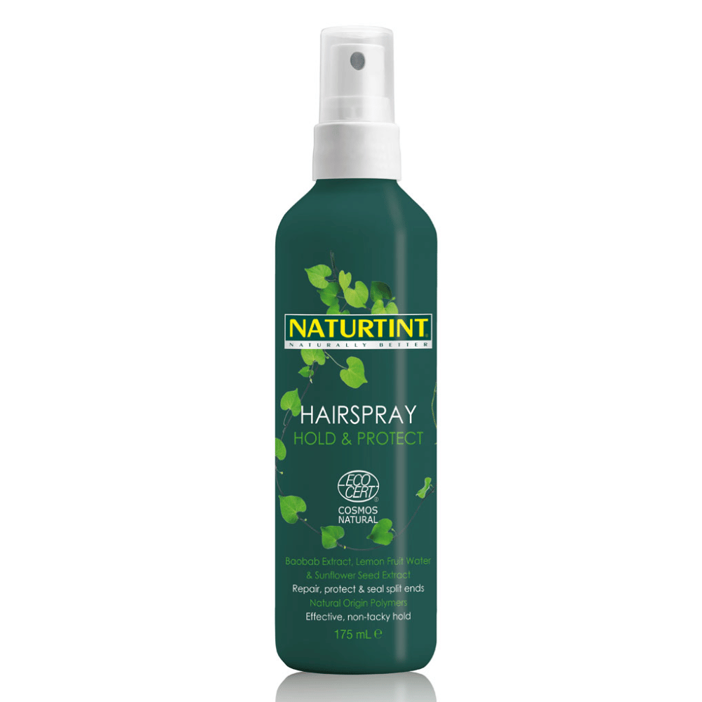 Naturtint Hair Spray 175ml- Lillys Pharmacy and Health Store