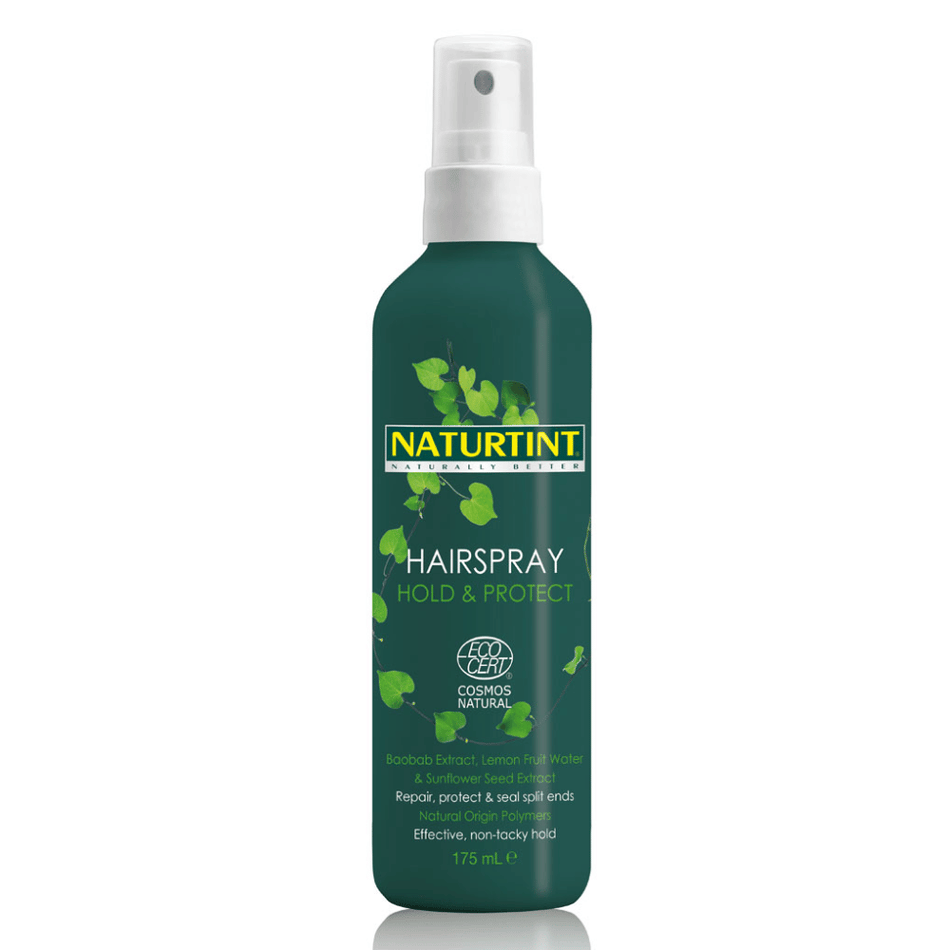 Naturtint Hair Spray 175ml- Lillys Pharmacy and Health Store