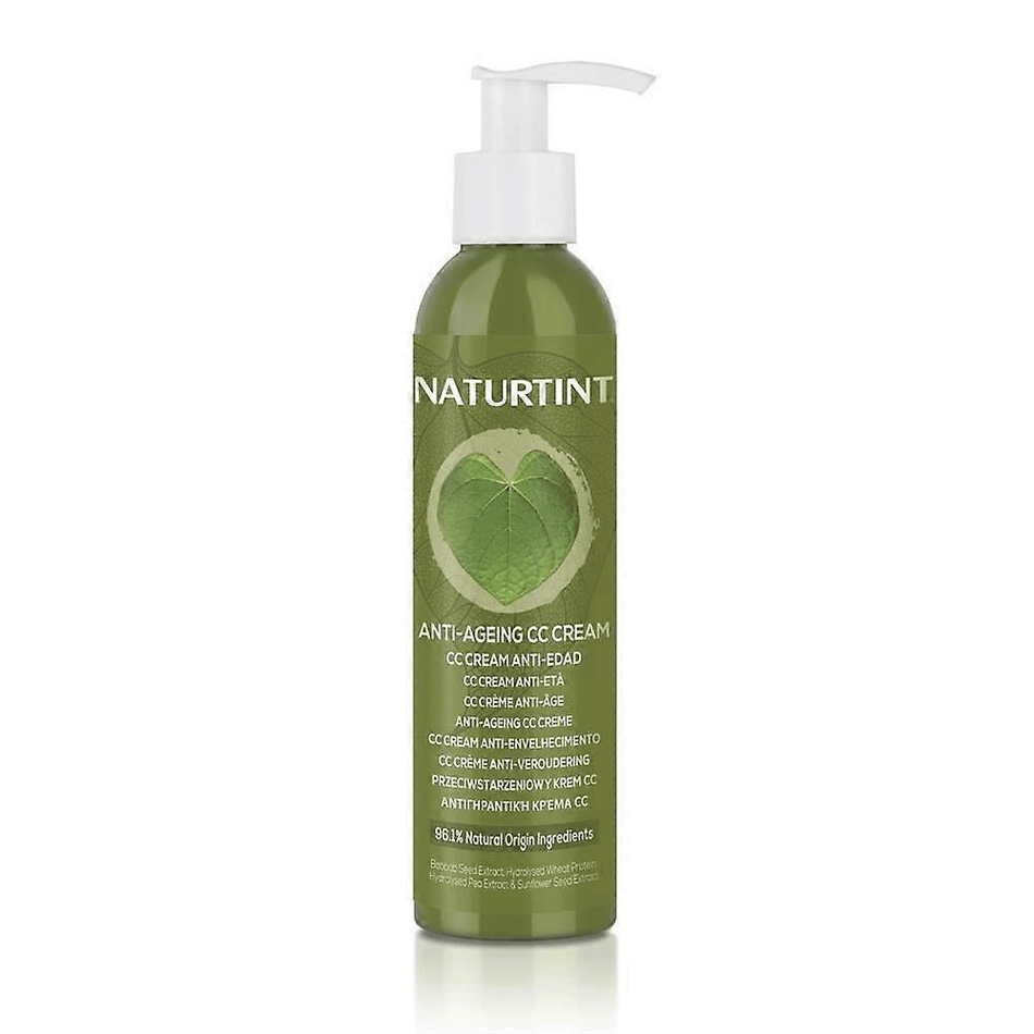 Naturtint Naturtint Anti Aging CC Cream 200ml- Lillys Pharmacy and Health Store