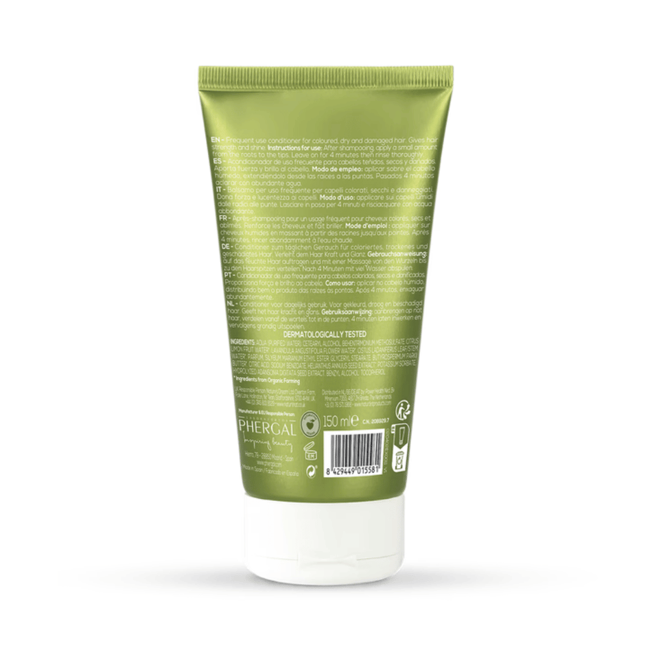 Naturtint Naturtint Colour Fixing Protective Conditioner 150ml- Lillys Pharmacy and Health Store
