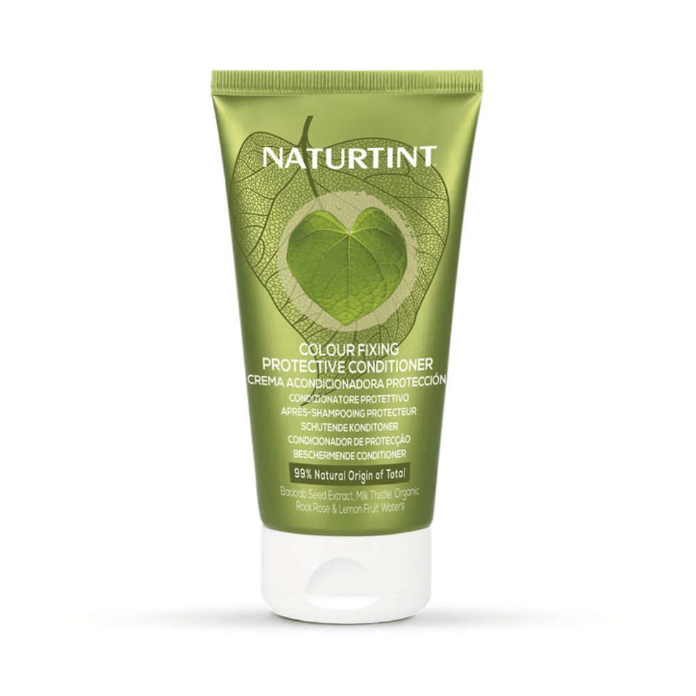Naturtint Naturtint Colour Fixing Protective Conditioner 150ml- Lillys Pharmacy and Health Store