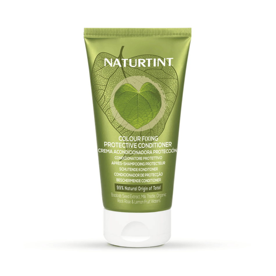 Naturtint Naturtint Colour Fixing Protective Conditioner 150ml- Lillys Pharmacy and Health Store