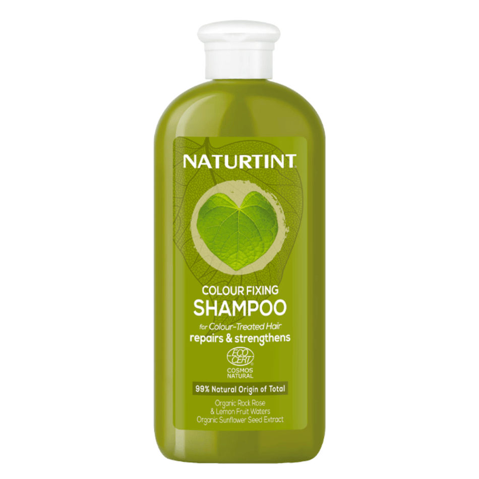 Naturtint Naturtint Colour Fixing Shampoo 400ml- Lillys Pharmacy and Health Store