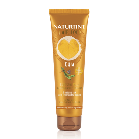 Naturtint Naturtint Hair Food Chia Protective Mask 150ml- Lillys Pharmacy and Health Store