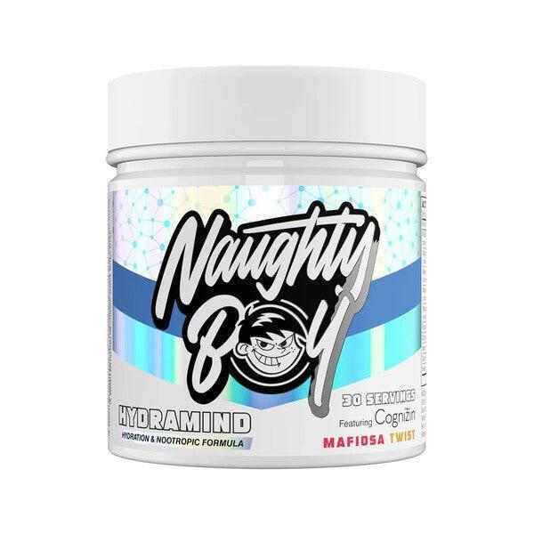 Naughty Boy Hydramind, Mafiosa Twist - 282g