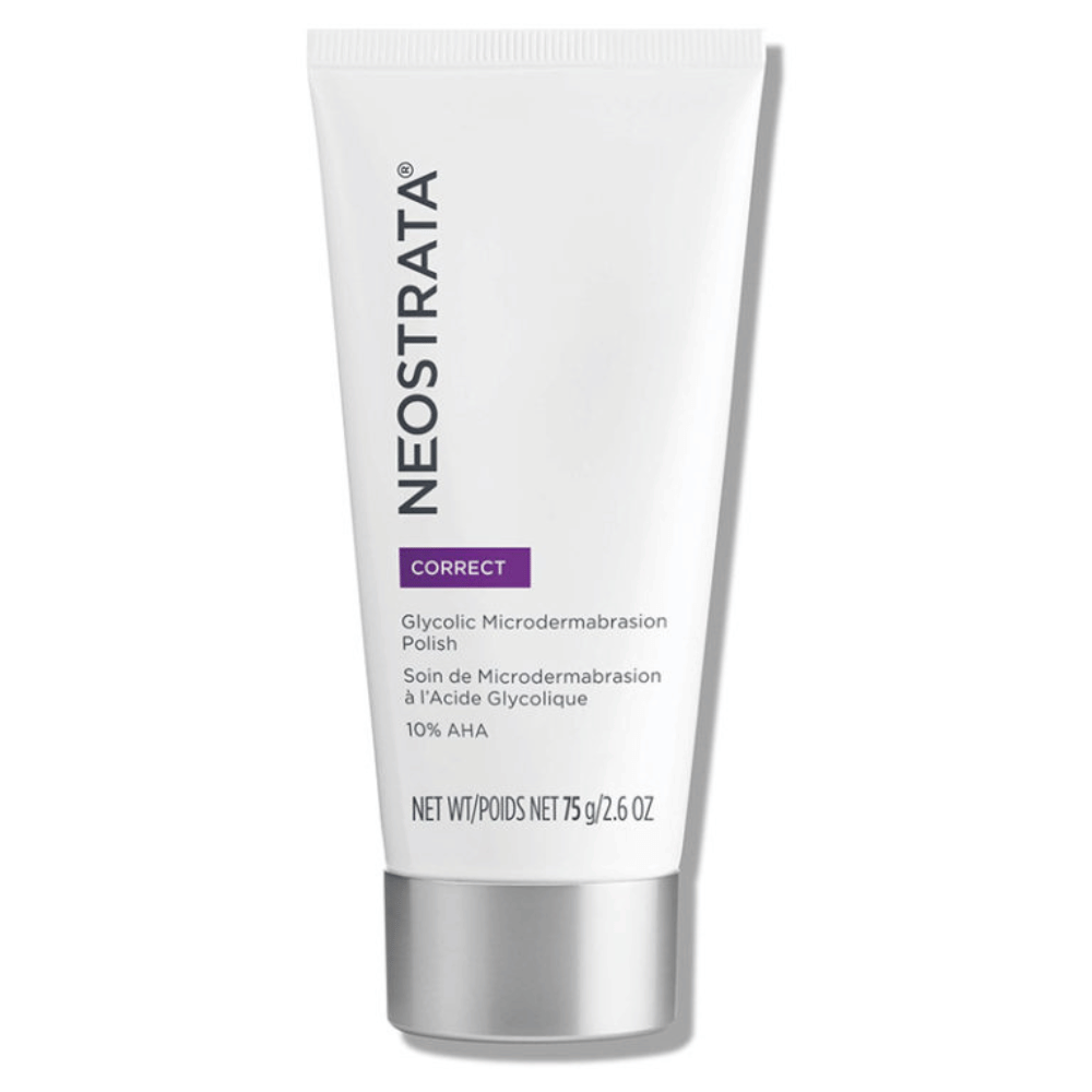 Neostrata Glycolic Microdermabrasion Polish - 75g