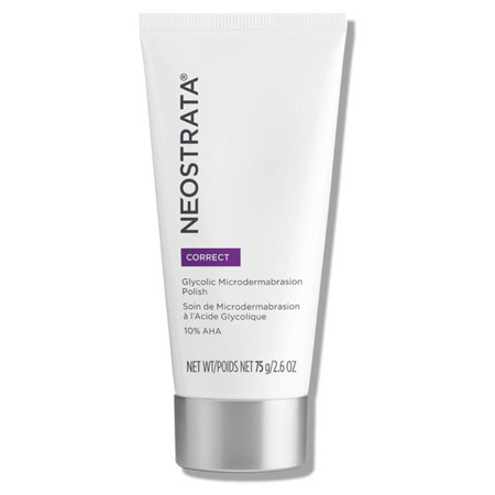 Neostrata Glycolic Microdermabrasion Polish - 75g