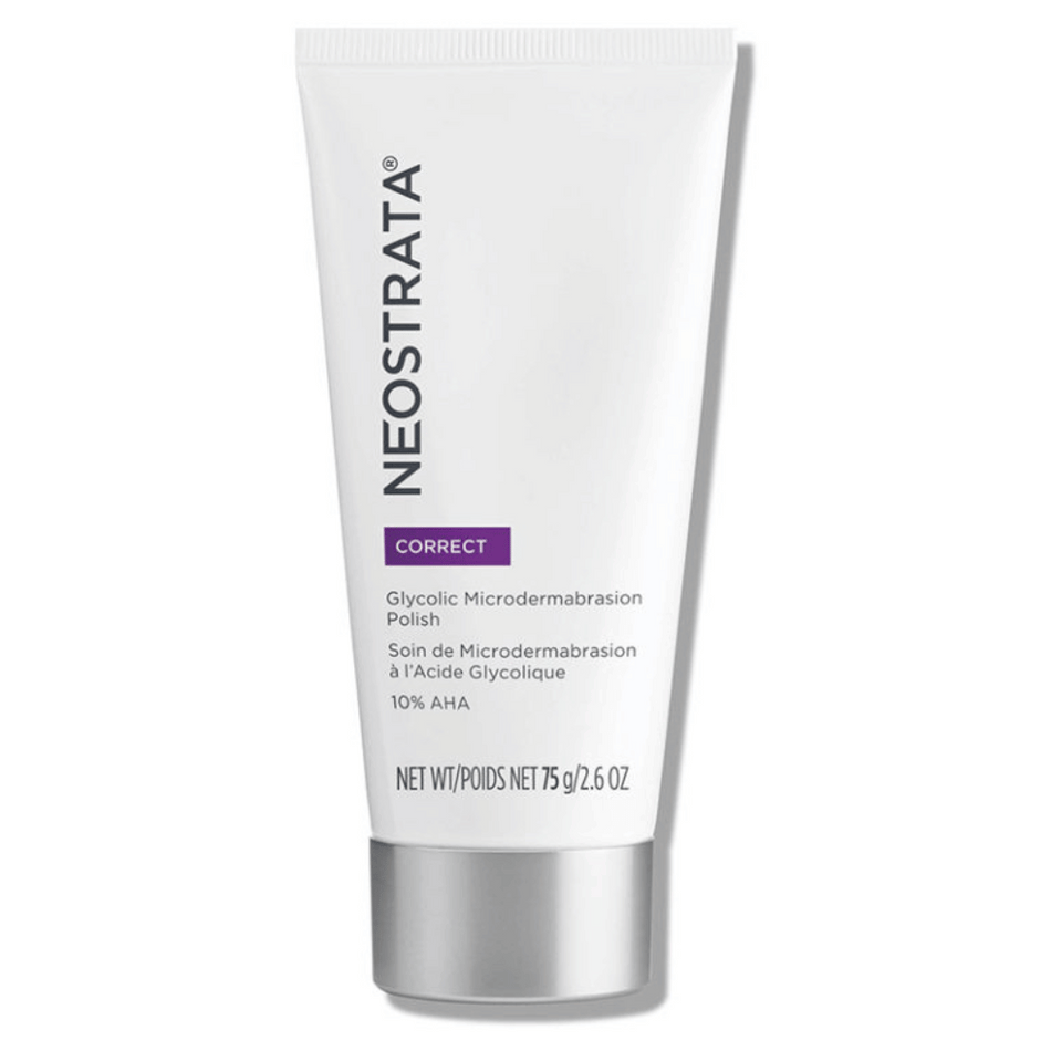 Neostrata Glycolic Microdermabrasion Polish - 75g