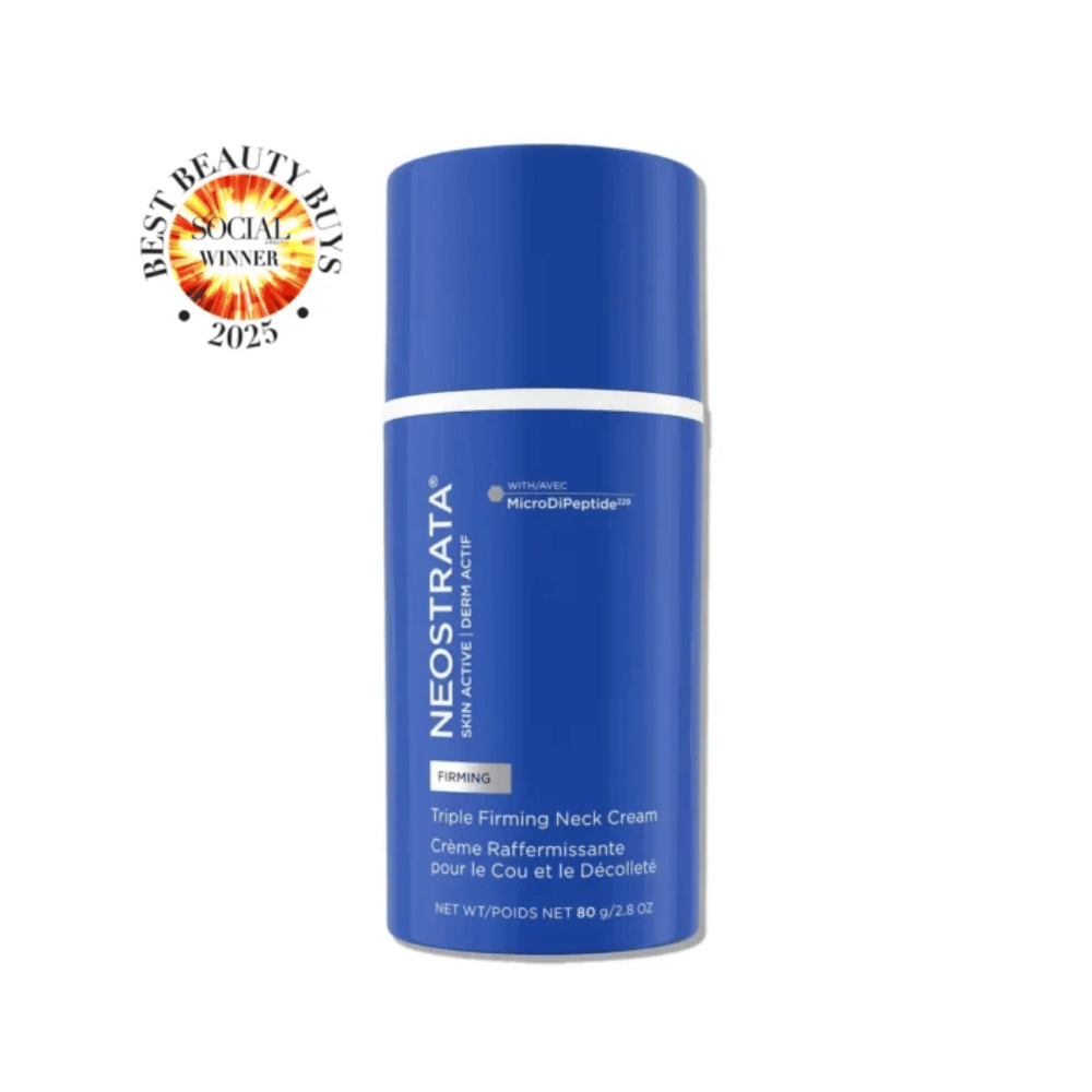 Neostrata Firming Triple Firming Neck Cream - 80g- Lillys Pharmacy and Health Store