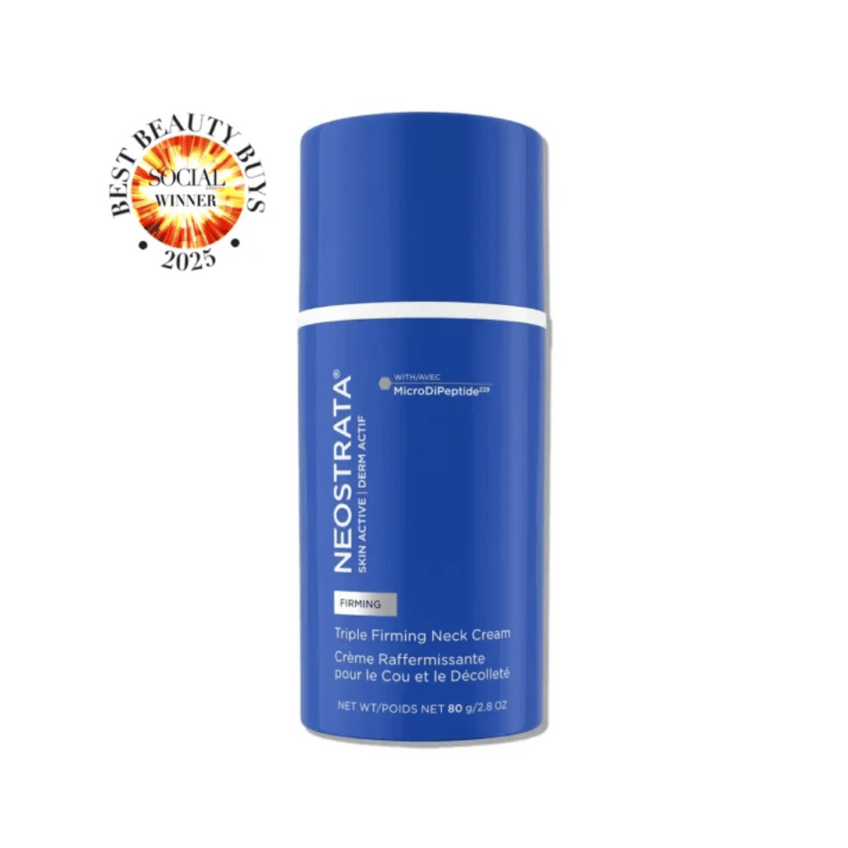 Neostrata Firming Triple Firming Neck Cream - 80g- Lillys Pharmacy and Health Store