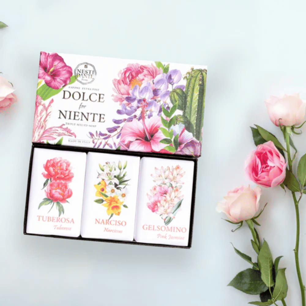 Nesti Dante Dolce Far Niente Gift Set- Lillys Pharmacy and Health Store