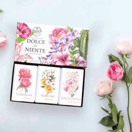 Nesti Dante Dolce Far Niente Gift Set- Lillys Pharmacy and Health Store