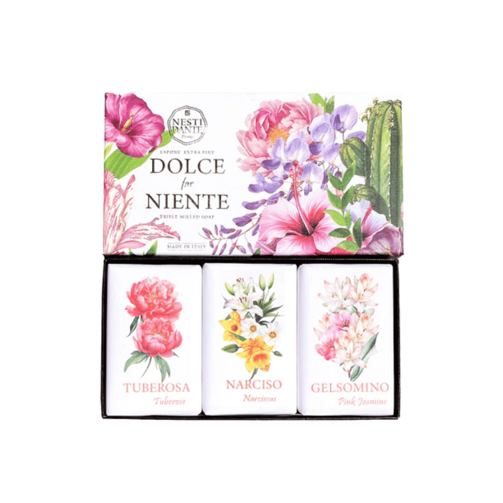 Nesti Dante Dolce Far Niente Gift Set- Lillys Pharmacy and Health Store