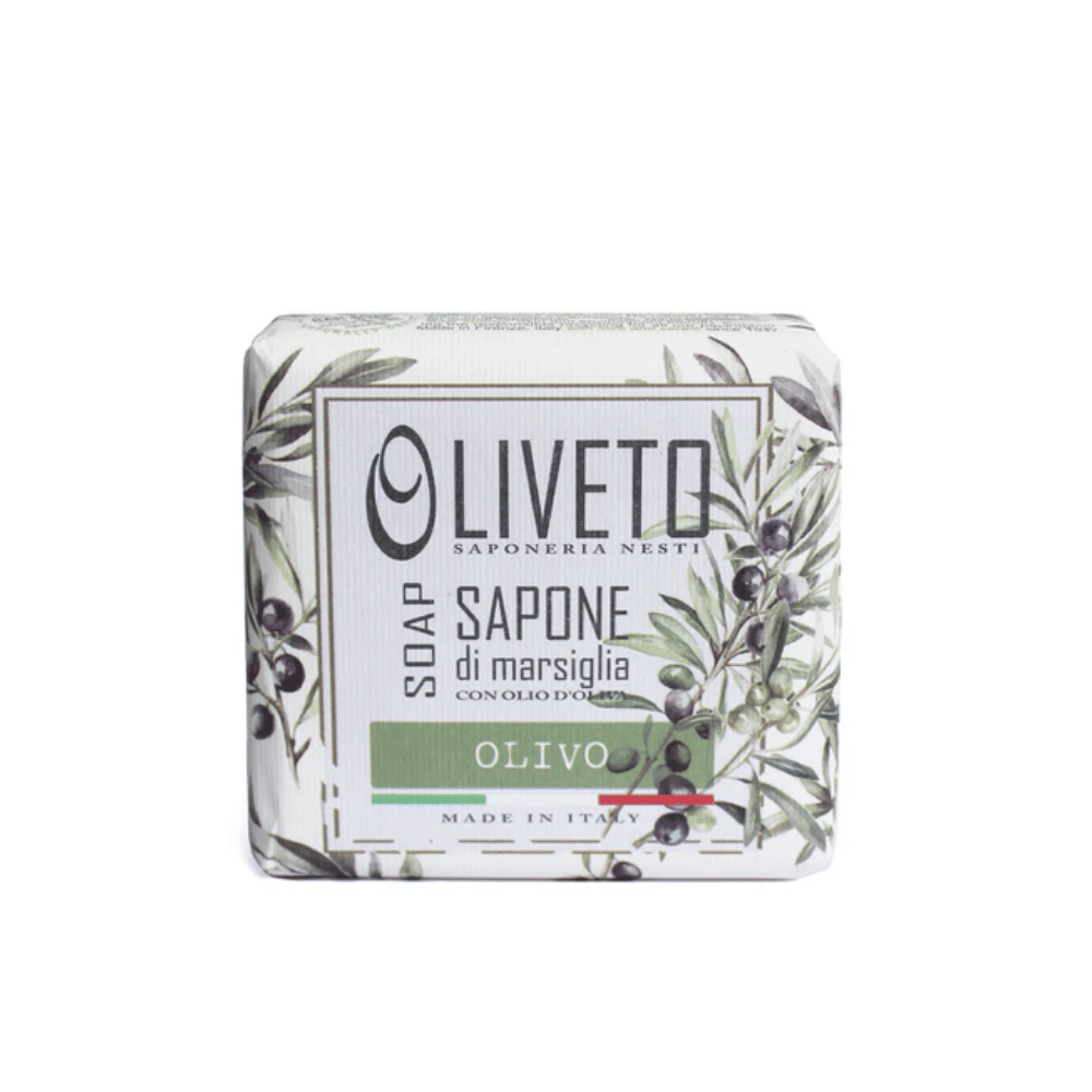 Nesti Dante Oliveto Olivo Soap 200g- Lillys Pharmacy and Health Store