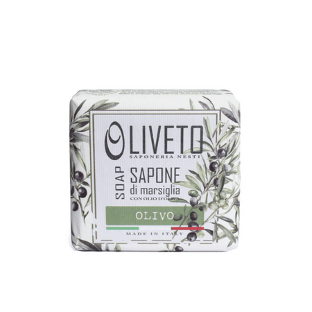 Nesti Dante Oliveto Olivo Soap 200g- Lillys Pharmacy and Health Store