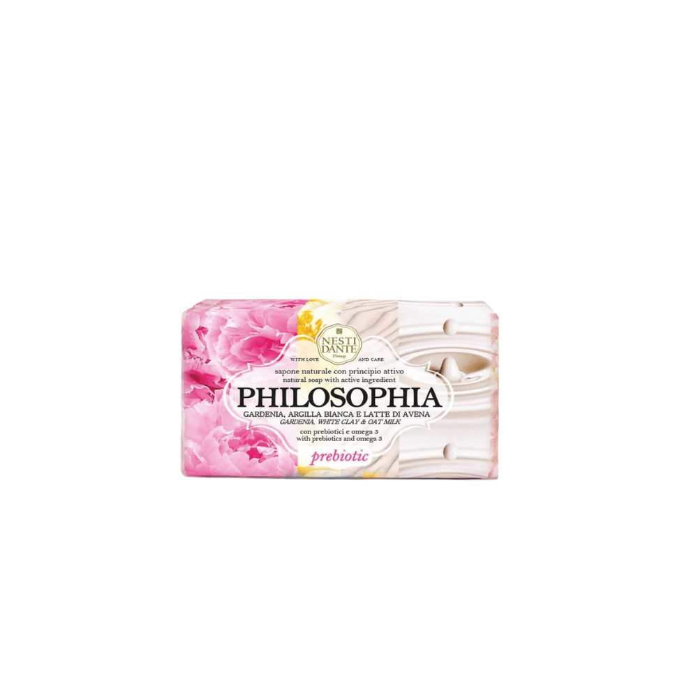 Nesti Dante Philosophia Prebioptic Soap 250g- Lillys Pharmacy and Health Store