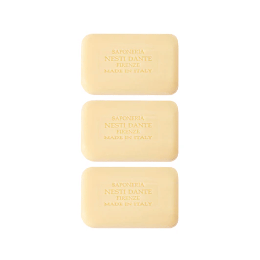 Nesti Dante Villa Sole Soap Trio Gift Set- Lillys Pharmacy and Health Store