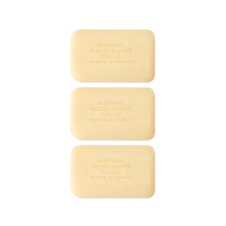 Nesti Dante Villa Sole Soap Trio Gift Set- Lillys Pharmacy and Health Store