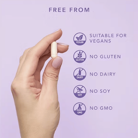 Neutrient Neu Biotic 60caps- Lillys Pharmacy and Health Store