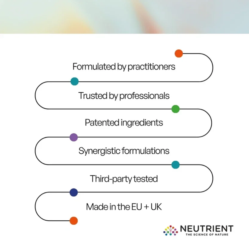 Neutrient Zinc + C 60 Lozenges- Lillys Pharmacy and Health Store