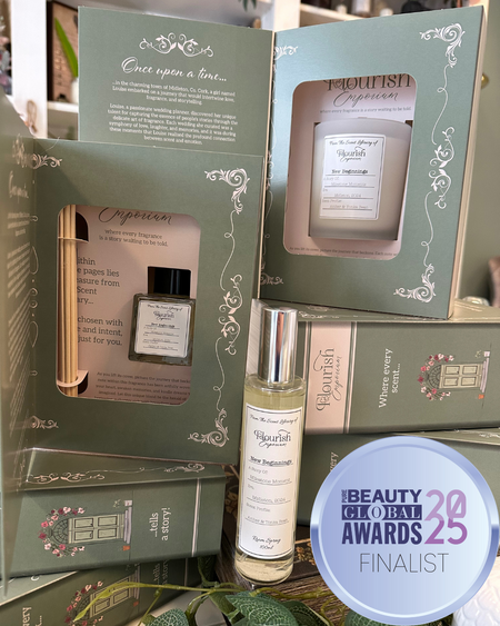New Beginnings Room Spray- Lillys Pharmacy and Health Store