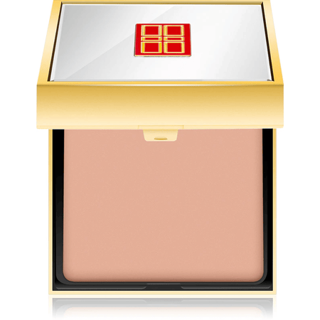 New EA Flawless Finish Sponge On Cream Makeup Gentle Beige 02