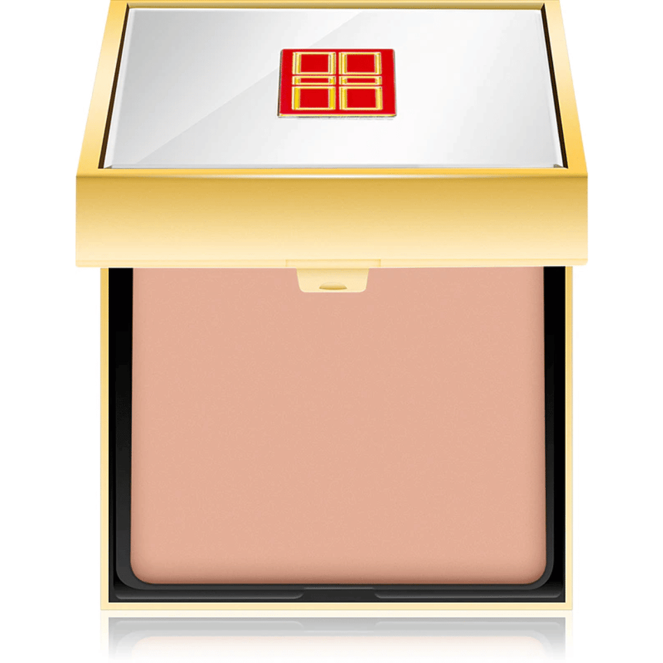 New EA Flawless Finish Sponge On Cream Makeup Gentle Beige 02