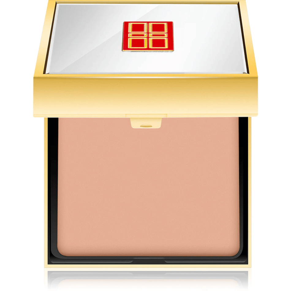 New EA Flawless Finish Sponge On Cream Makeup Perfect Beige 03