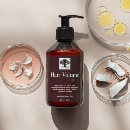 New Nordic Hair Volume Conditioner 250ml- Lillys Pharmacy and Health Store