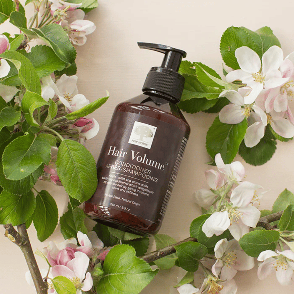 New Nordic Hair Volume Conditioner 250ml- Lillys Pharmacy and Health Store