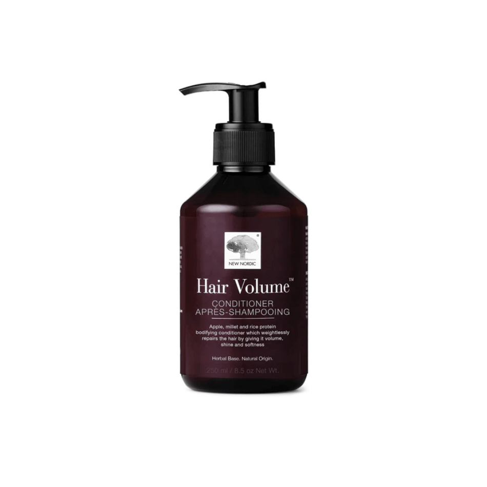 New Nordic Hair Volume Conditioner 250ml- Lillys Pharmacy and Health Store
