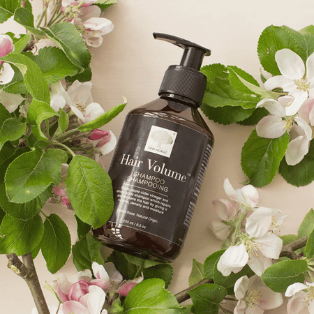 New Nordic Hair Volume Shampoo 250ml- Lillys Pharmacy and Health Store