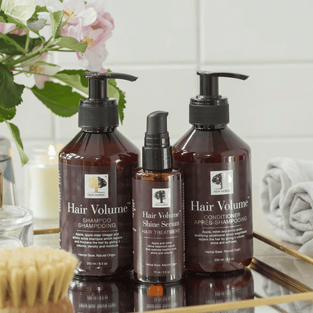 New Nordic Hair Volume Shampoo 250ml- Lillys Pharmacy and Health Store