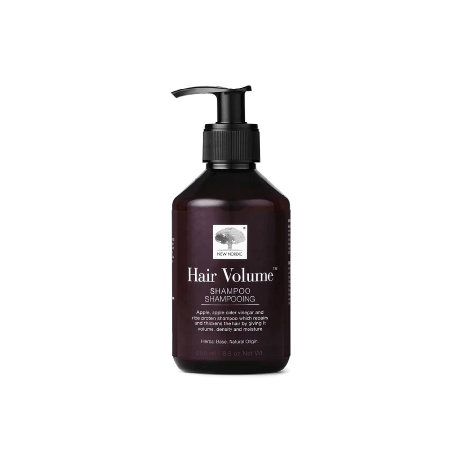 New Nordic Hair Volume Shampoo 250ml- Lillys Pharmacy and Health Store