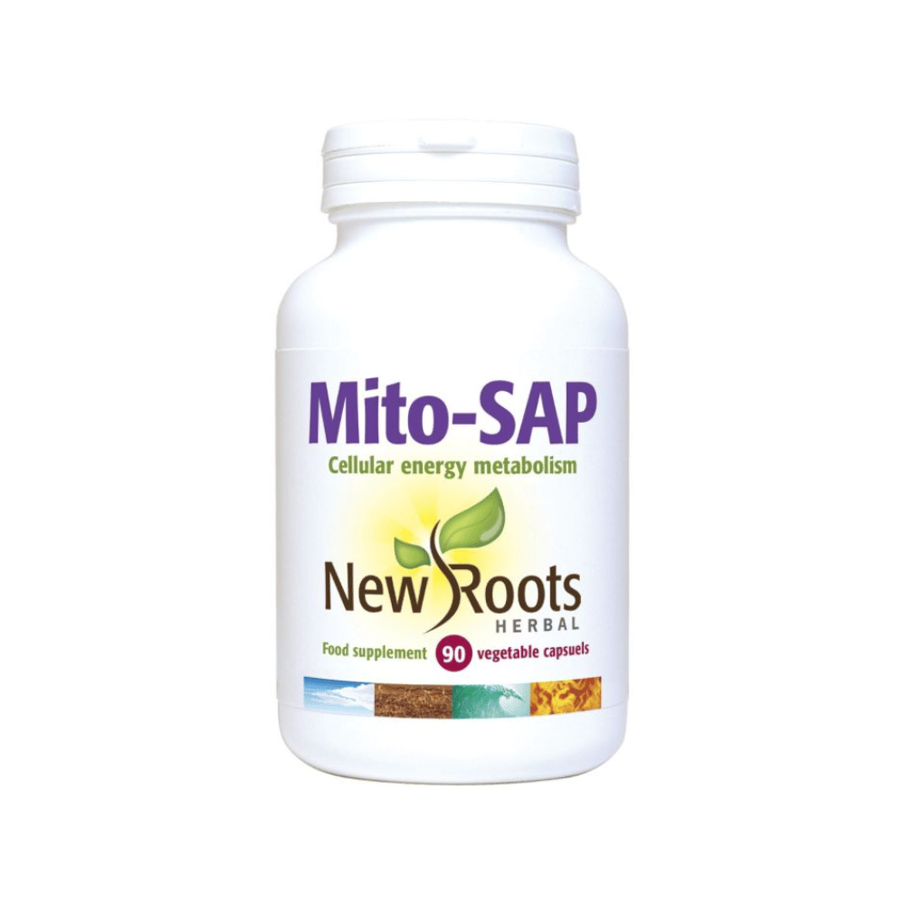 New Roots Mito – SAP 90's- Lillys Pharmacy and Health Store