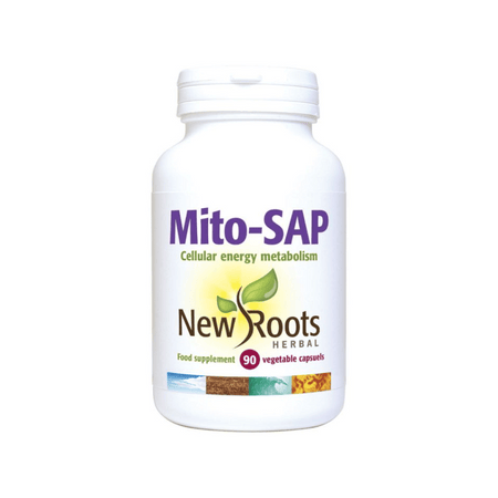 New Roots Mito – SAP 90's- Lillys Pharmacy and Health Store