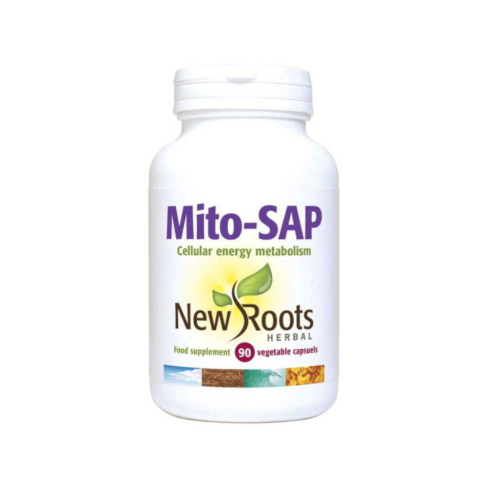 New Roots Mito – SAP 90's- Lillys Pharmacy and Health Store