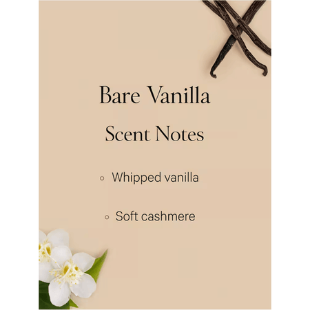 New VS Bare Vanilla Fragrance Mist 250ml- Lillys Pharmacy and Health Store