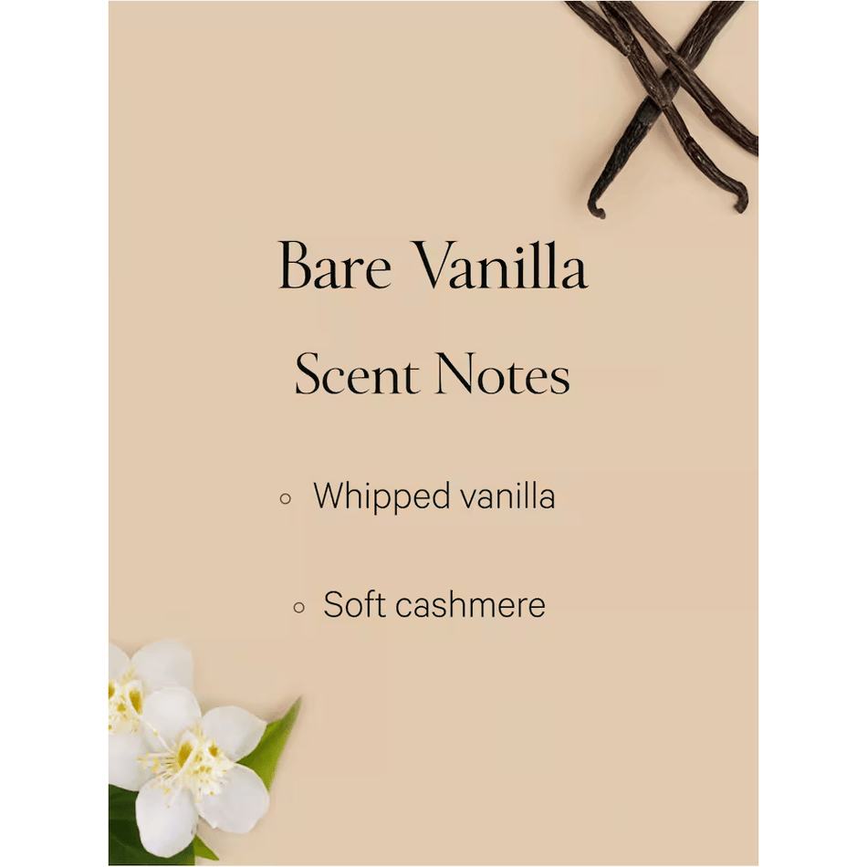 New VS Bare Vanilla Fragrance Mist 250ml- Lillys Pharmacy and Health Store