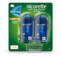 Nicorette Lozenge  