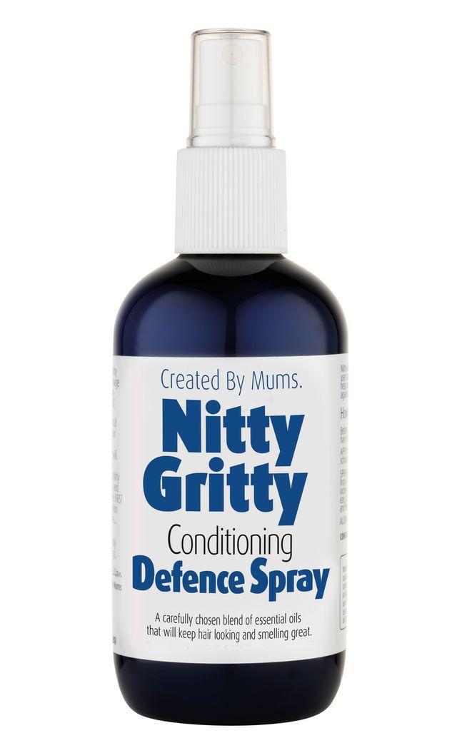 Nitty Gritty Repellent Spray 250Ml- Lillys Pharmacy and Health Store
