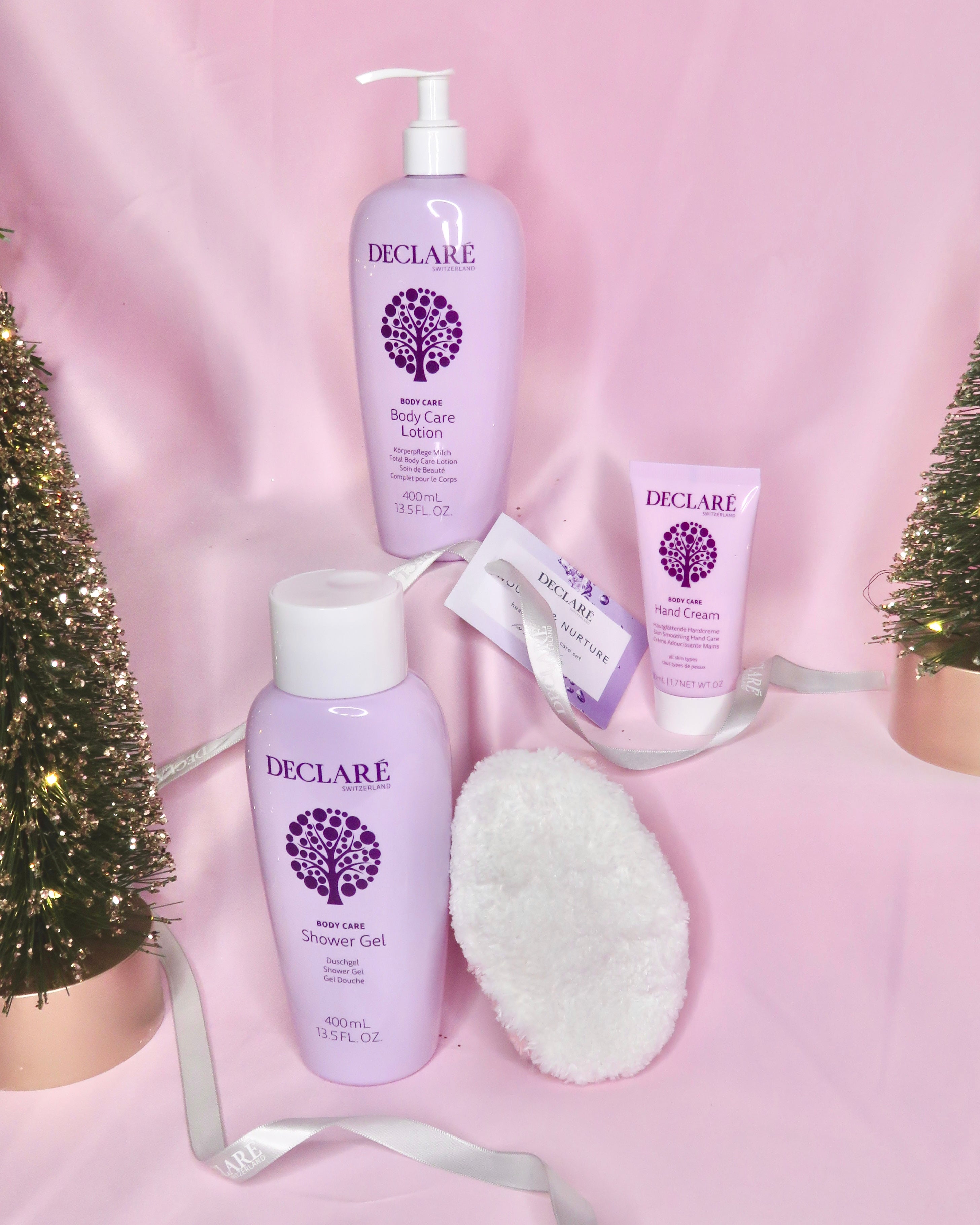 Nourish & Nurture Set- Lillys Pharmacy and Health Store