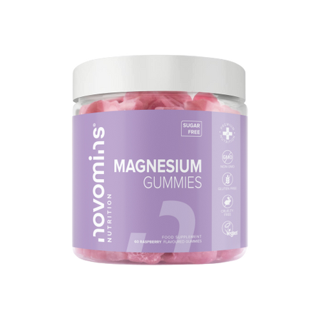 Novamins Sugar Free Bundle- Lillys Pharmacy and Health Store