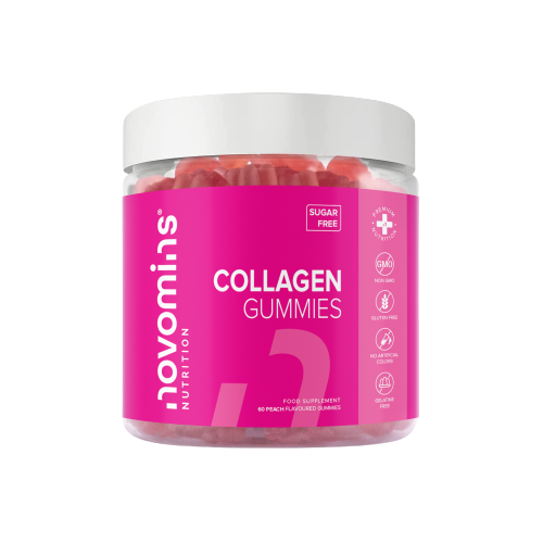 Novamins Sugar Free Bundle- Lillys Pharmacy and Health Store
