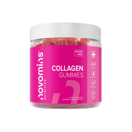 Novamins Sugar Free Bundle- Lillys Pharmacy and Health Store