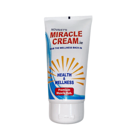 Novavet Miracle Cream 150ml- Lillys Pharmacy and Health Store