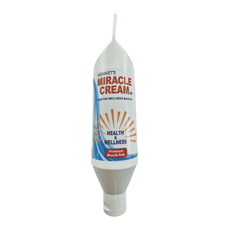 Novavet Miracle Cream 500ml- Lillys Pharmacy and Health Store